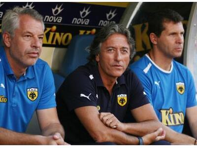 Βλάχος: "Νιώθω ντροπή για τη δεύτερ...