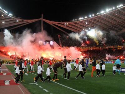 Ποδόσφαιρο: Στο ΣτΕ η ΕΠΟ για το Κύπελλο Ελλάδας 