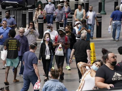Κορωνοϊός: Τι γνωρίζουμε μέχρι στιγμής γ...