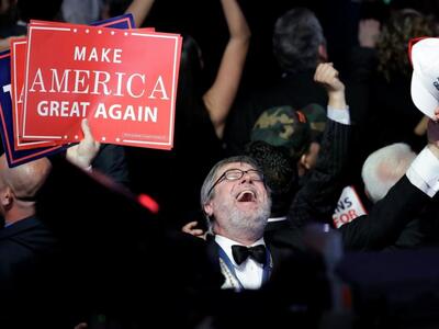 Μ. Ιγνατίου : Προσωπική ήττα της οικογέν...