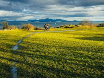 Υπέροχη πασχαλιάτικη φωτογραφία στη Ναύπ...