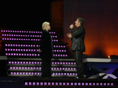 Αντώνης Ρέμος για Μαρινέλλα: Θέλω να ανο...