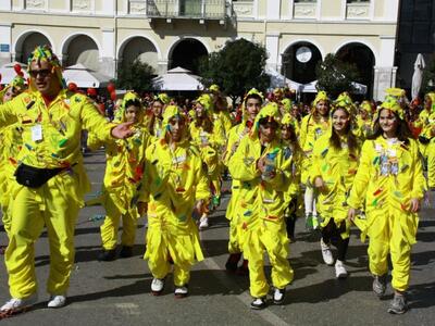 Πάτρα: Και άλλες κεφάτες φωτογραφίες από...