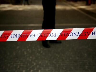 Καθηγητής Πανεπιστημίου βασικός ύποπτος ...