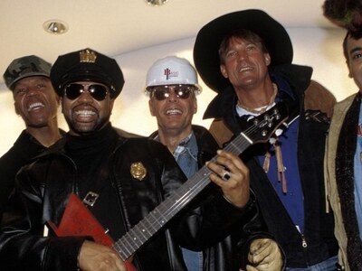 Πέθανε ο Henri Belolo, των Village Peopl...