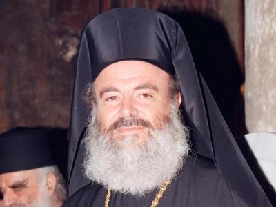 Πάτρα: Μνημόσυνο για τον Μακαριστό Αρχιε...