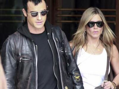 Επιτέλους! Η Τζένιφερ Άνιστον αρραβωνιάστηκε! 