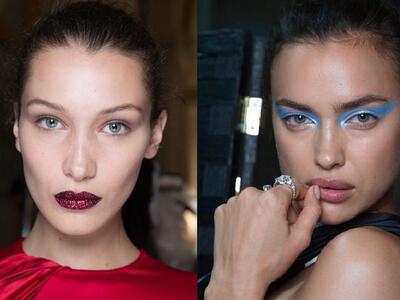 ATELIER VERSACE-ΠΑΡΙΣΙ: ΜΠΕΛΑ ΧΑΝΤΙΝΤ ΚΑ...