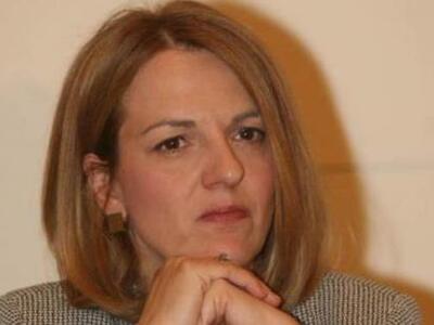 Η Μαριλένα Κοππά απαντά για την παρουσία...