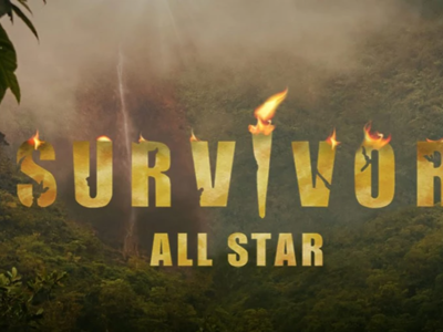 Survivor All Star: Αυτοί είναι οι τρεις ...