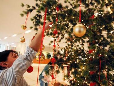 Γιατί μας πιάνει κατάθλιψη τα Χριστούγεννα