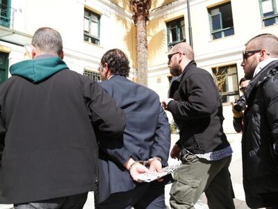 Έρχονται και άλλες συλλήψεις εκδοτών - δ...