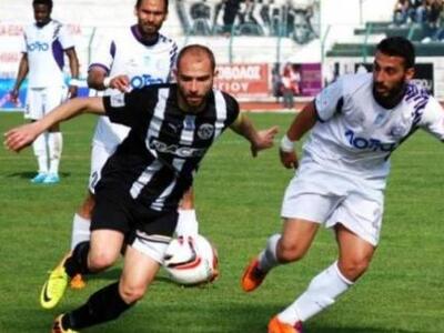 Ευχέλαιο στον Παναιγιάλειο