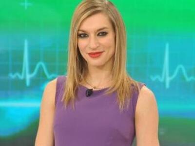 Δεν συνεχίζει η εκπομπή της Ζέτας Δούκα