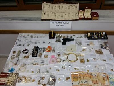 Στη φυλακή η γυναίκα και ο άνδρας, υπεύθ...