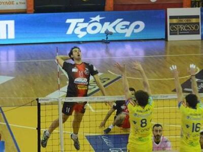 Κλήση σε απολογία για τα ΤΑΑ Παναχαϊκή κ...