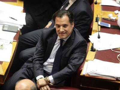 Στην Ηλεία την Τετάρτη 19 Ιουλίου ο Άδων...