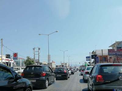 Ουρές στην Εθνική από ψηφοφόρους! Κάλπη,...