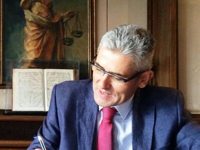 Άγγελος Τσιγκρής: «Να αρχίσει τάχιστα έν...