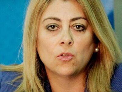 Σαββαϊδου: Δεν παραιτούμαι, θα υπερασπισ...