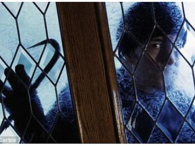 Τρόμος στις 5 τα ξημερώματα για ζευγάρι,...