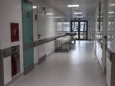 Πάτρα: Εκτός κινδύνου ο 10χρονος που έπε...