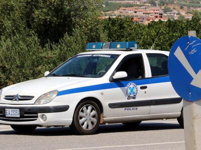 Δυτική Ελλάδα: Πετούσε τα χρυσαφικά που ...