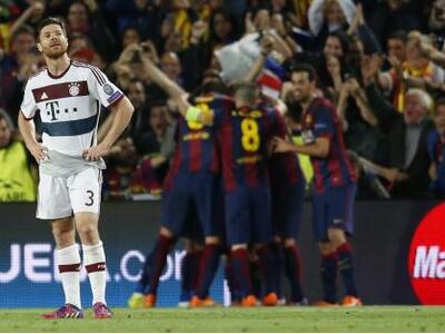 Τσάμπιονς Λιγκ: Μπάγιερν και Μπαρτσελόνα...