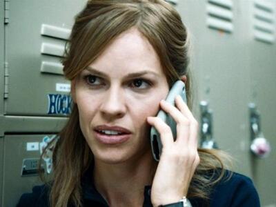 Κινηματογράφος: «Ποτέ δεν είσαι μόνη»