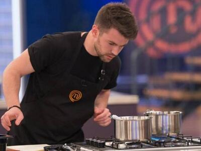 Τιμολέων Διαμαντής: Ο 28χρονος φαναρτζής...