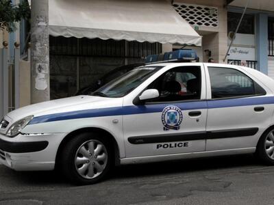 Οικογενειακή τραγωδία στην Πετρούπολη-Μα...