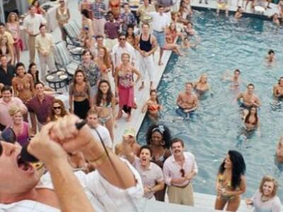 Όταν οι χρηματιστές στρεσάρονται παρατεί...