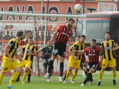 Η Παναχαϊκή παίζει σήμερα (18.00) στα Ψα...