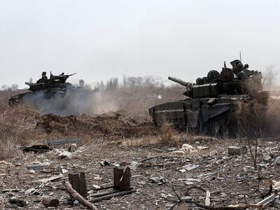  Ουκρανία: Κάθε μέρα 500 Ρώσοι στρατιώτε...