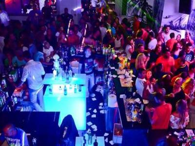 Απόψε το εορταστικό πάρτι των μουσικών τ...