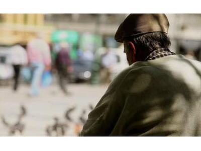 Στα ίχνη σπείρας που ληστεύει ηλικιωμένο...