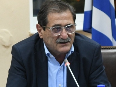 Ο Δήμαρχος Πατρέων για τα 54 χρόνια από...