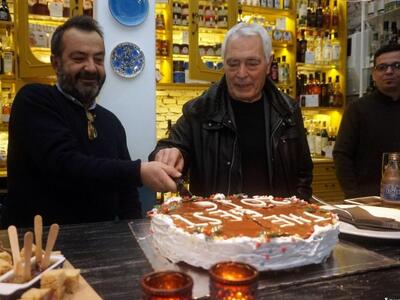 Το thebest.gr έκοψε την πίτα του 2016