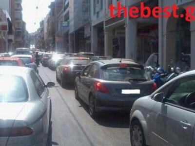 Πάτρα: Επίσημη πρεμιέρα τη Δευτέρα για τ...