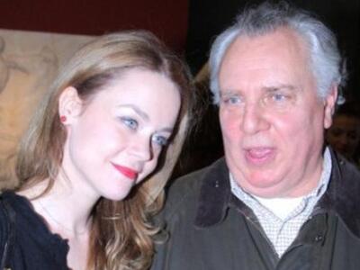 ΔΕΙΤΕ το σπίτι της ηθοποιού κόρης του Αν...