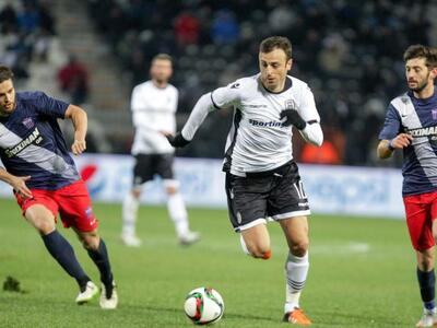 Σουπερλίγκ: Δυσκολεύτηκε αλλά έφτασε στη...