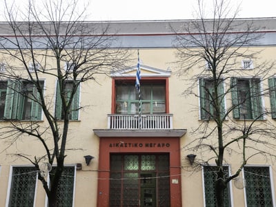 Σέρρες: Στον εισαγγελέα ο 16χρονος για τ...