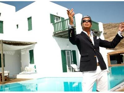 Έρευνα για το πάρτι του Γαβαλά μέσα στις Φυλακές 