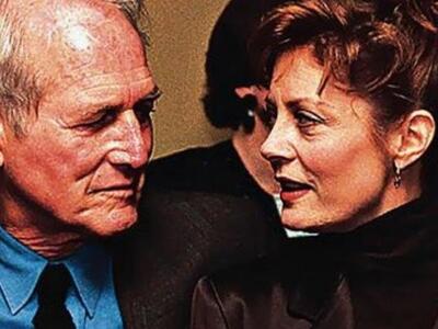 H Σ. Σάραντον αποκάλυψε ότι ο Πολ Νιούμα...