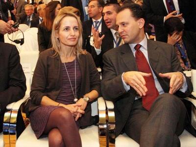 Οι «αποδιοπομπαίοι» Μπιρμπίλη και Δρούτσ...