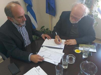 Περιφέρεια Δυτικής Ελλάδας: Ο συνθέτης Γ...