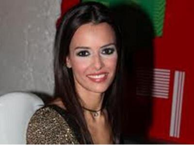 H Όλγα Λαφαζάνη μιλάει για πρώτη φορά γι...