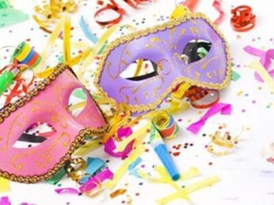 Αlternative καρναβαλικοί ρυθμοί σε γνωστ...