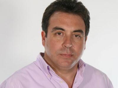 Τάκης Αντωνακόπουλος: Τα Δημοτικά Συμβού...