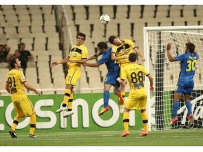 ΑΕΚ: Σήμα κινδύνου εκπέμπει ο Οικονομικό...